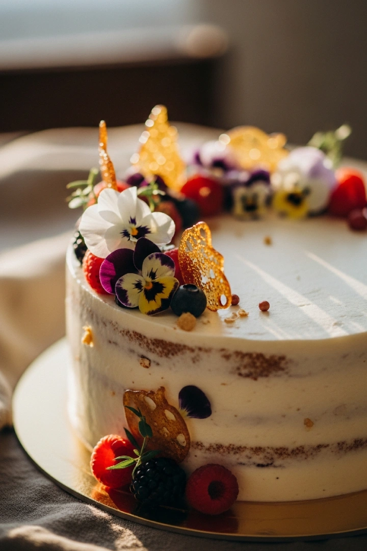 Gateau oersonnalises